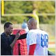 Terapia de choque : photo Mehcad Brooks, Orlando Jones