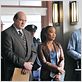 El cuerpo del delito : photo John Carroll Lynch, Sonja Sohn