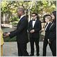 Happy Endings : photo Adam Pally, Casey Wilson, Damon Wayans Jr., Elisha Cuthbert, Eliza Coupe