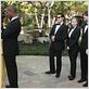 Happy Endings : photo Adam Pally, Casey Wilson, Damon Wayans Jr., Elisha Cuthbert, Eliza Coupe