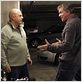 Los increíbles Powell : photo Anthony Michael Hall, Michael Chiklis