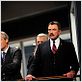 Blue Bloods (Familia de policías) : photo Bruce Altman, James Naughton, Tom Selleck