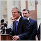 Blue Bloods (Familia de policías) : photo Abigail Hawk, Bruce Altman, Tom Selleck