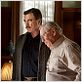 Blue Bloods (Familia de policías) : photo Len Cariou, Tom Selleck