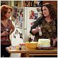 Mike y Molly : photo Melissa McCarthy, Swoosie Kurtz