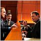 The Defenders : photo Dan Aykroyd, James Belushi