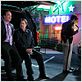 The Defenders : photo Dan Aykroyd, James Belushi