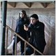 Nikita (2010) : photo Dillon Casey, Lyndsy Fonseca