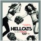 Hellcats : photo Alyson Michalka, Ashley Tisdale