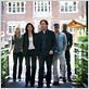 Las reglas del juego : photo Aldis Hodge, Beth Riesgraf, Christian Kane, Gina Bellman, Timothy Hutton