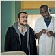 La oportunidad de mi vida : photo François-Xavier Demaison, Nicolas Cuche, Thomas Ngijol
