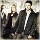 photo Andrew Buchan, Jody Latham, Peter Mullan, Tamzin Outhwaite
