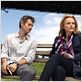 Rubicon : photo James Badge Dale, Miranda Richardson