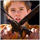 Arthur y la guerra de los mundos : photo Freddie Highmore, Luc Besson