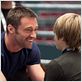 Acero puro : photo Dakota Goyo, Hugh Jackman, Shawn Levy