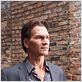The Beast (La Bestia) : photo Patrick Swayze