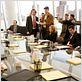 Los otros dos : photo Adam McKay, Mark Wahlberg, Steve Coogan, Will Ferrell