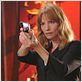 Covert Affairs : photo Sienna Guillory