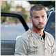 Dark Blue : photo Logan Marshall-Green