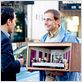 La cena de los idiotas : photo Jay Roach, Paul Rudd, Steve Carell