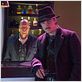 Bunraku : photo Josh Hartnett, Woody Harrelson