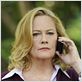 Psych : photo Cybill Shepherd