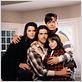 Cinco en familia : photo Lacey Chabert, Matthew Fox, Neve Campbell, Scott Wolf