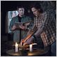 Sobrenatural : photo Jared Padalecki, Jensen Ackles