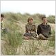 Nunca me abandones : photo Andrew Garfield, Carey Mulligan, Keira Knightley, Mark Romanek