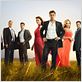 Lonestar : photo Adrianne Palicki, Bryce Johnson, David Keith, Eloise Mumford, James Wolk