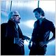 photo Gaspard Ulliel, Martin Scorsese