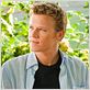 Cartas a Julieta : photo Christopher Egan