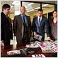 Ley y orden: Los Ángeles : photo Alana De La Garza, Alfred Molina, Corey Stoll, Terrence Howard