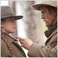 Valor de ley (True Grit) : photo Barry Pepper, Ethan Coen, Hailee Steinfeld, Joel Coen