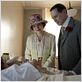 Boardwalk Empire : photo Kelly MacDonald, Steve Buscemi