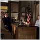 Boardwalk Empire : photo Julianne Nicholson, Kelly MacDonald