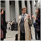 CSI: Nueva York : photo Jeffrey Nordling, Jenn Proske, Sela Ward