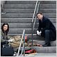 CSI: Nueva York : photo Gary Sinise, Sela Ward
