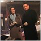 CSI: Nueva York : photo Gary Sinise, Sela Ward