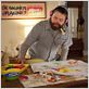 Bored To Death : photo Zach Galifianakis