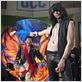 Community : photo Joel McHale, Ken Jeong
