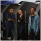Community : photo Alison Brie, Danny Pudi, Gillian Jacobs, Joel McHale, Yvette Nicole Brown