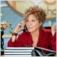 Ahora los padres son ellos : photo Barbra Streisand, Paul Weitz