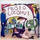 Museo Coconut : photo Carlos Areces, Ernesto Sevilla, Joaquín Reyes, Julián López