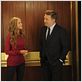 Rockefeller Plaza : photo Alec Baldwin, Denise Richards