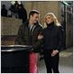 Rockefeller Plaza : photo Jane Krakowski, Will Forte