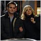 Rockefeller Plaza : photo Jane Krakowski, Will Forte