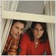 Rockefeller Plaza : photo James Marsden, Tina Fey