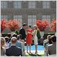 Rockefeller Plaza : photo Alec Baldwin, Elizabeth Banks, Tina Fey