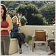 Cougar Town : photo Busy Philipps, Christa Miller-Lawrence, Courteney Cox